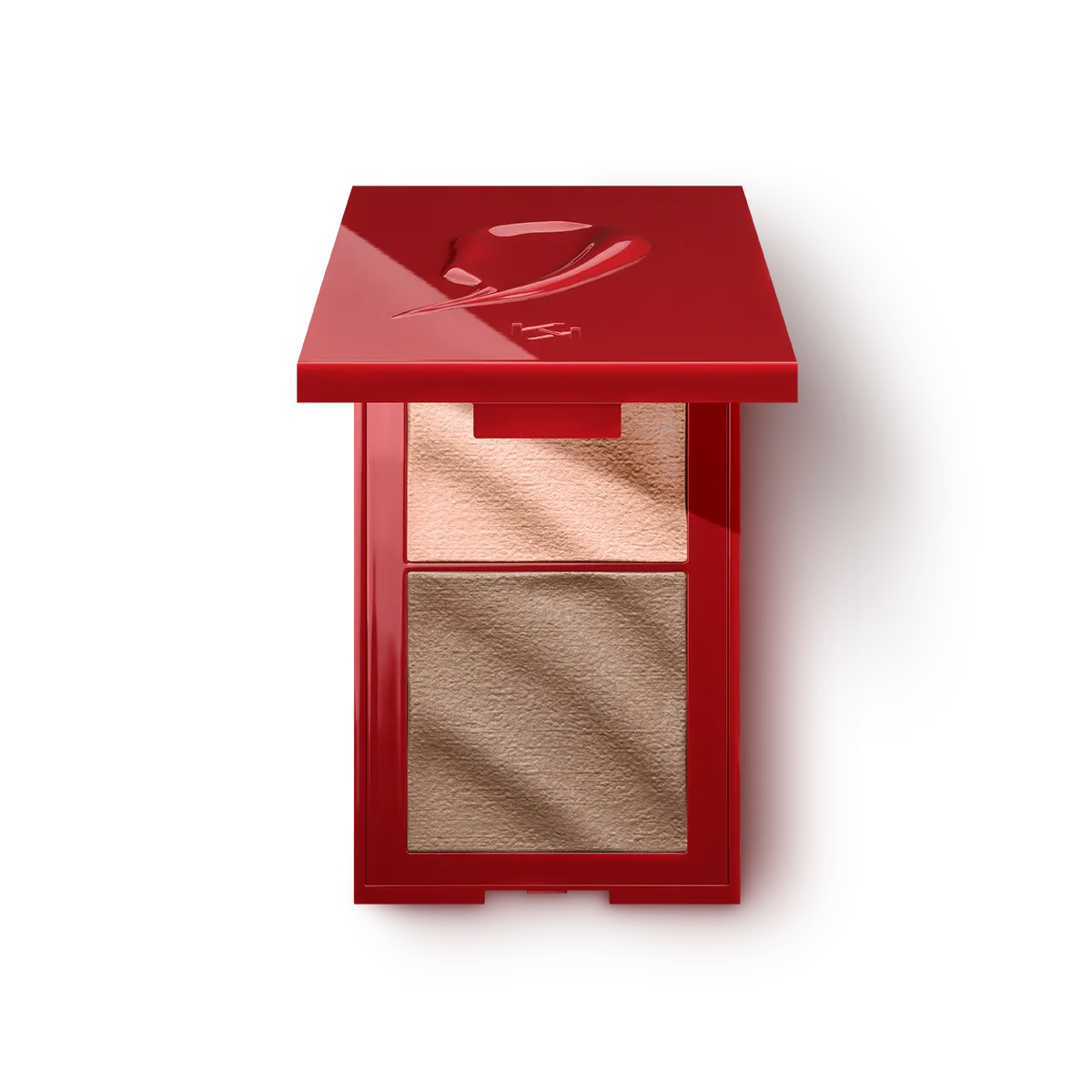 Flirt Alert Strike a Match Bronze & Glow Palette| Paleta de Contorno e Iluminador