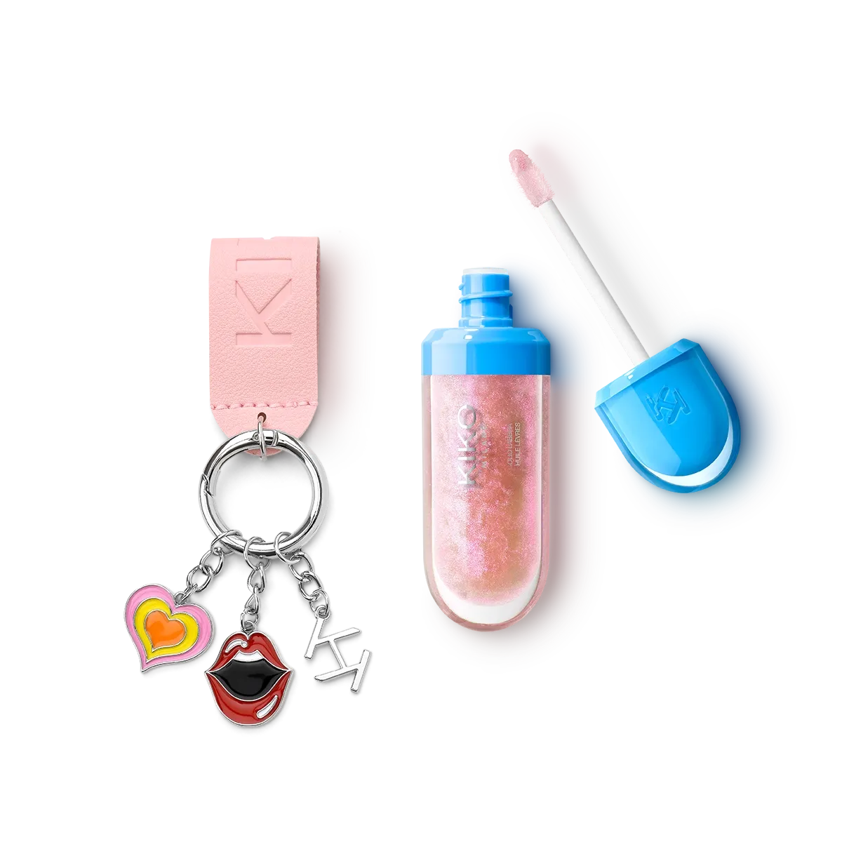 Hue Ready? 3d hydra lip oil Chromapop edition | Gloss Edicion Limitada