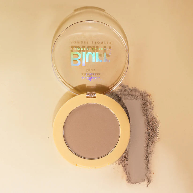 Blurr Powder Bronzer | Bronceador en polvo