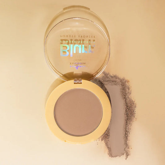 Blurr Powder Bronzer | Bronceador en polvo