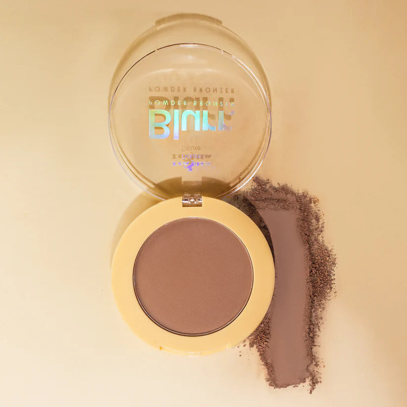 Blurr Powder Bronzer | Bronceador en polvo