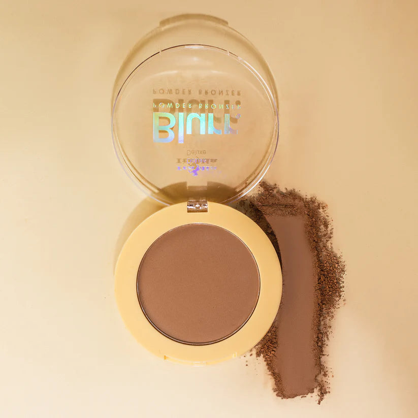 Blurr Powder Bronzer | Bronceador en polvo