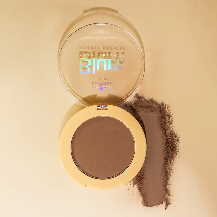 Blurr Powder Bronzer | Bronceador en polvo
