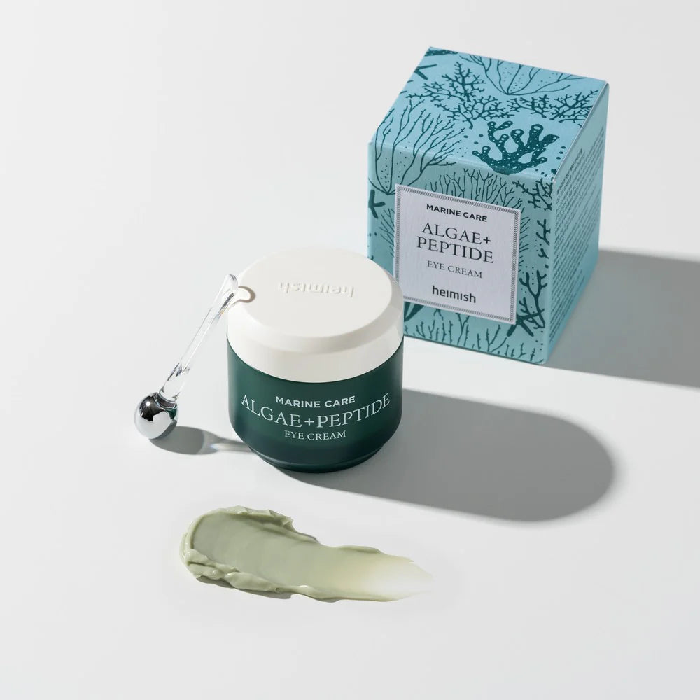 Marine Care Eye Cream | Contorno para ojos