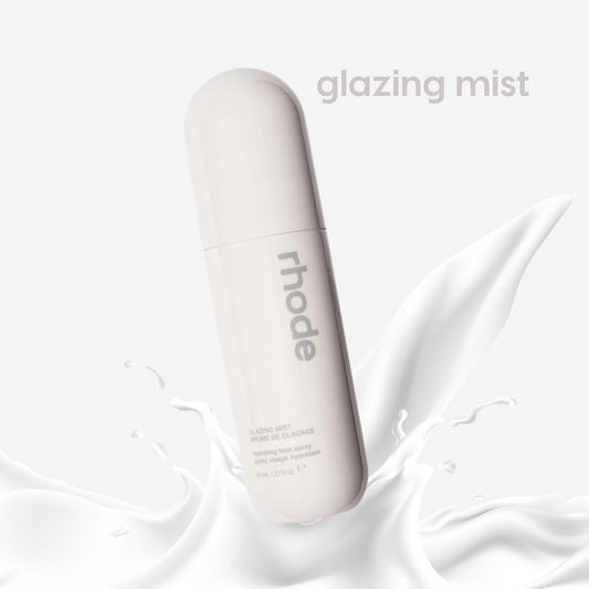 Glazing Mist | Bruma Hidratante