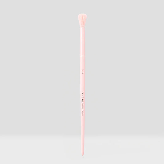 Vegan Brush BCV15 | Brocha Rostro