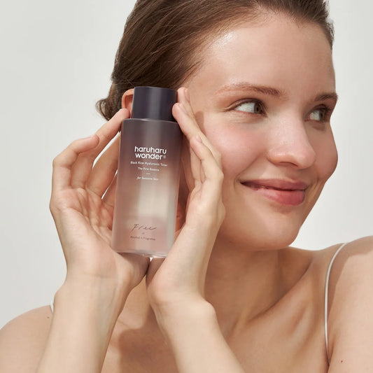 Black Rice Hyaluronic Toner | Tónico | 150ml