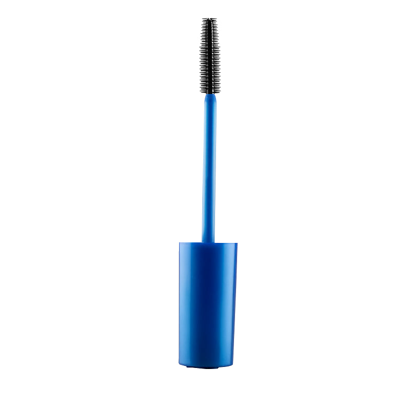 Mascara Azul | Rimel de color