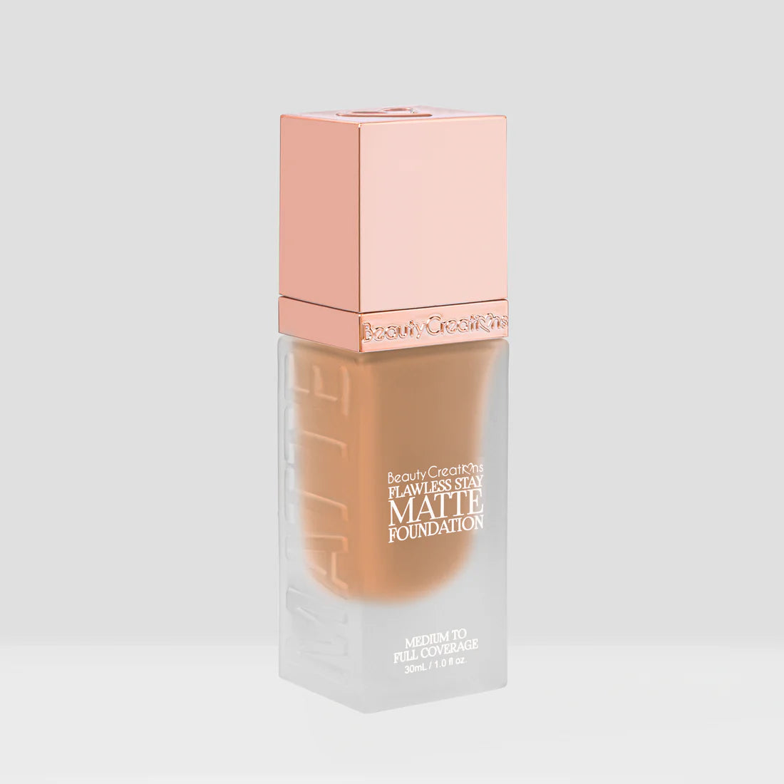 Flawless Stay Matte Foundation | Base de Maquillaje
