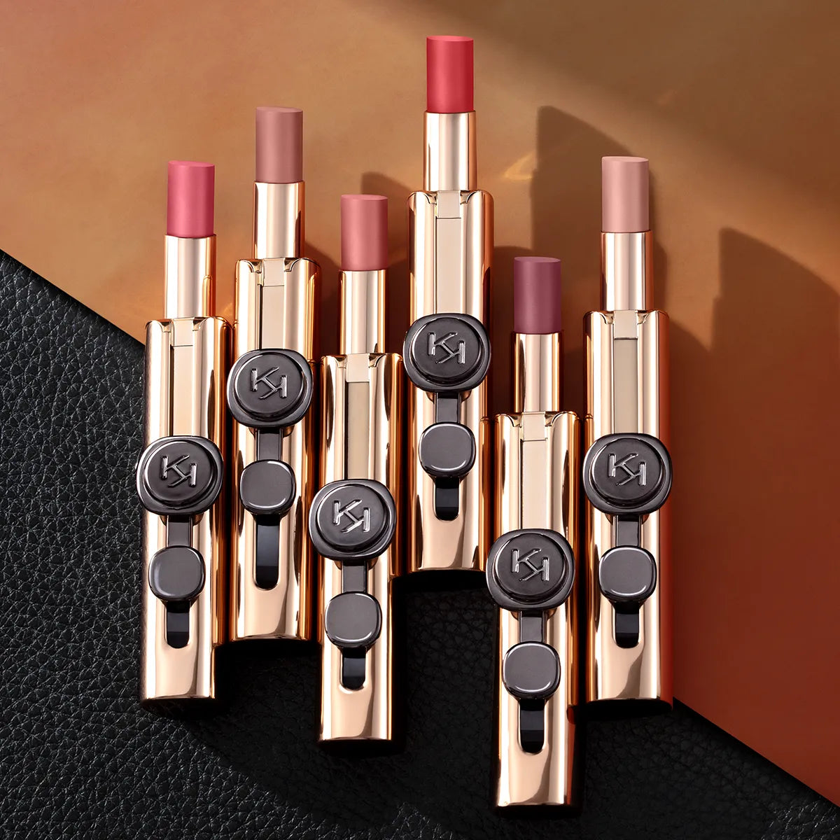 One Magic Touch Lip Stylo Lipstick | Labial en barra