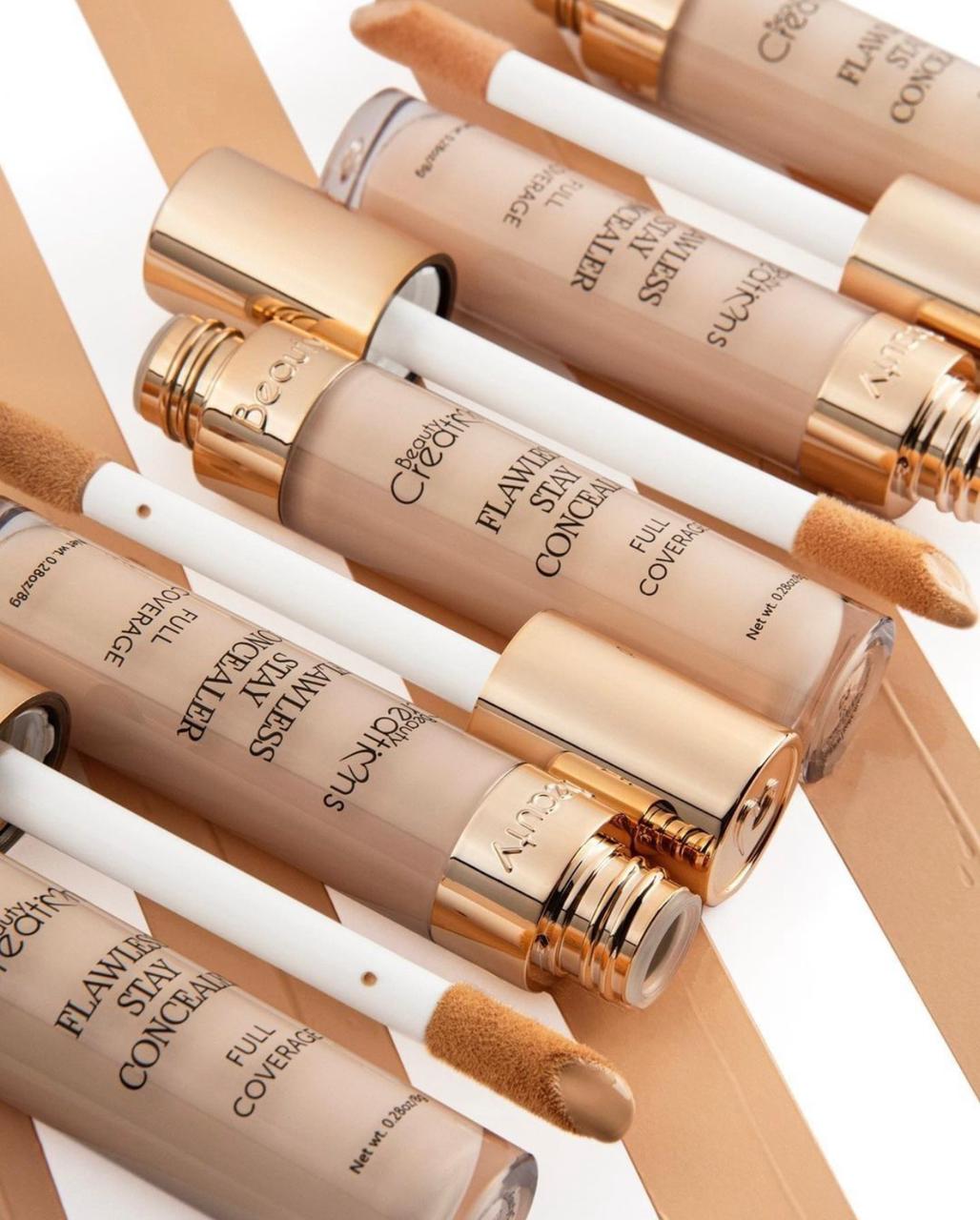 Flawless Stay Concealer | Corrector liquido