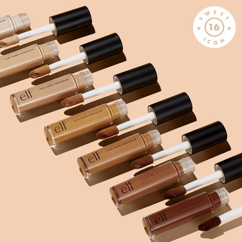 16 HR Camo Concealer | Corrector