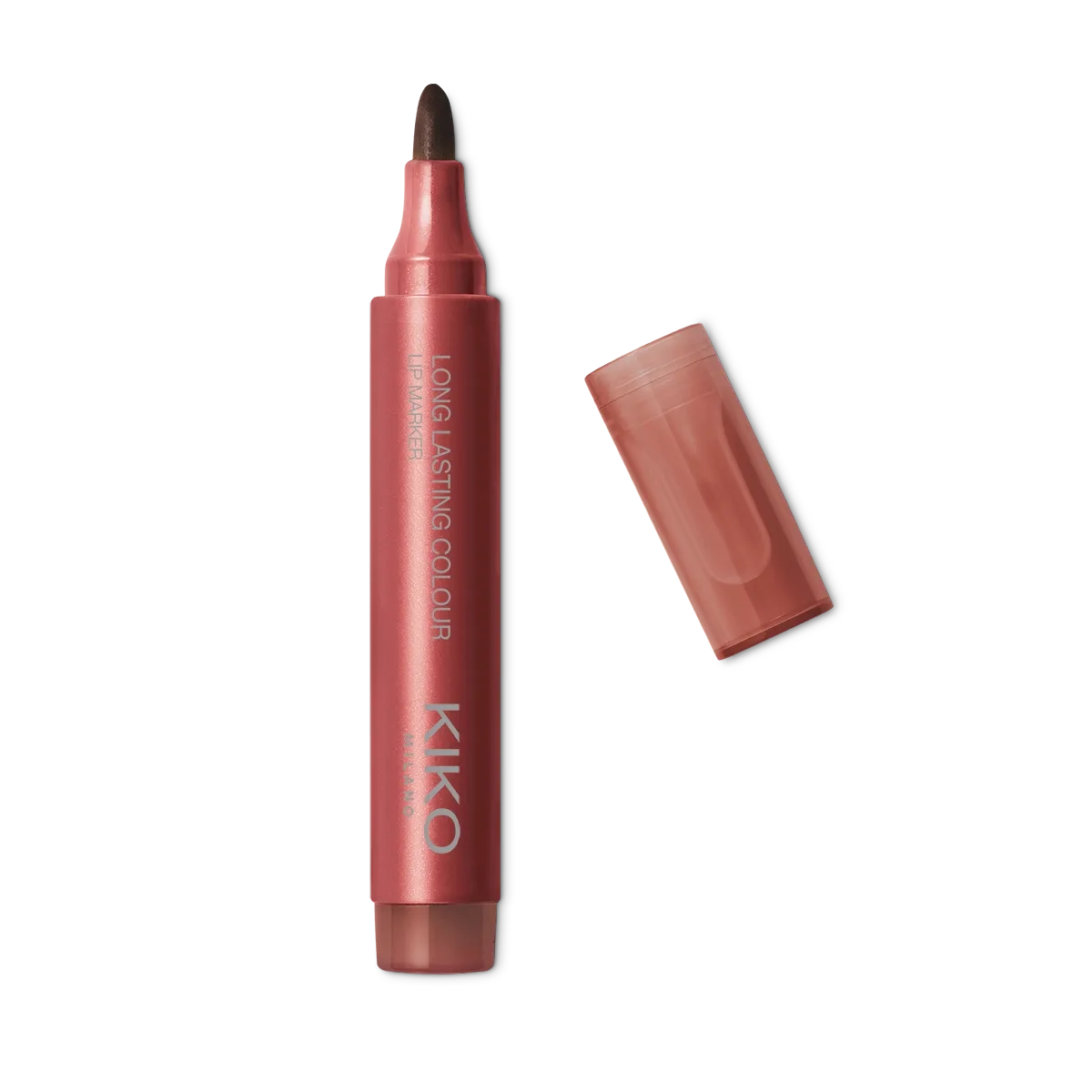 Long Lasting Colour | Lip Marker | Delineador de Labios de Larga Duracion