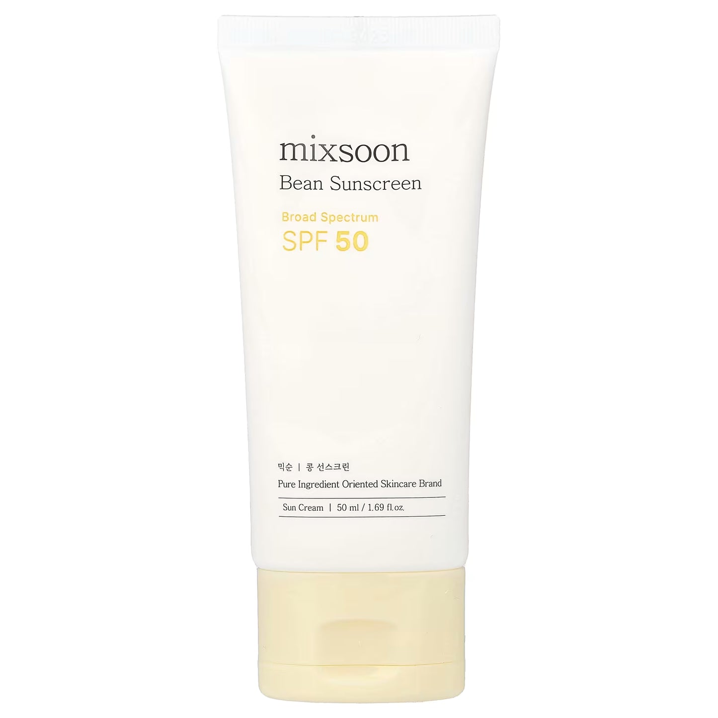 ean Sun Serum SPF 50+ PA++++ 50 ML | Protector Solar
