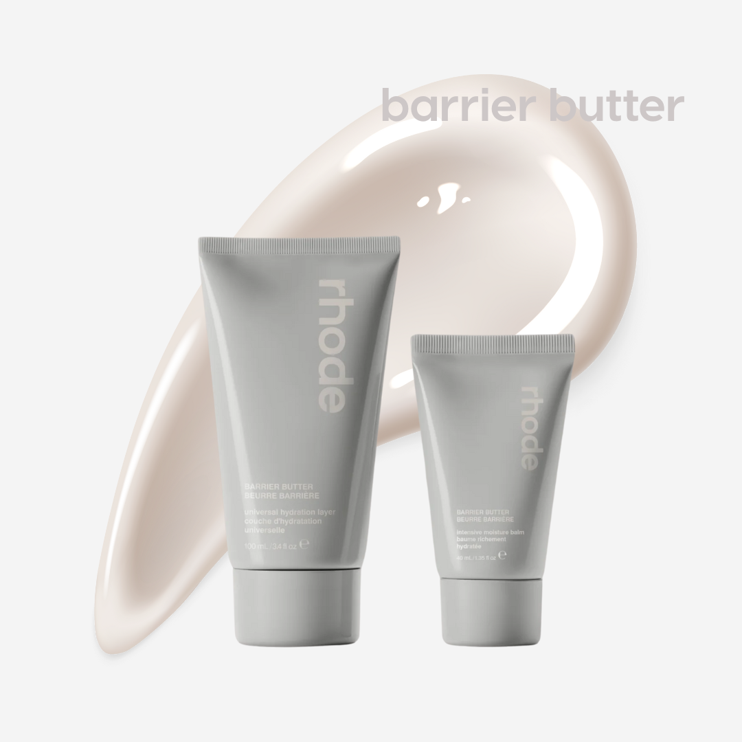 Barrier Butter | Crema Bálsamo Hidratante