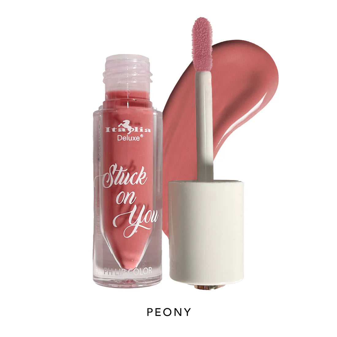 Stuck On You PH Lip Stain | Tinta para labios creamy