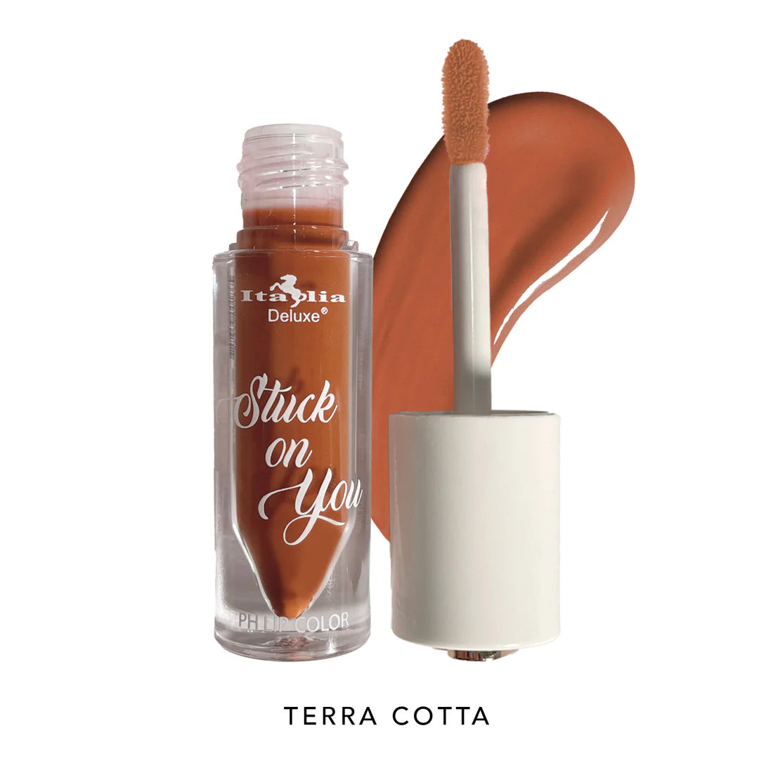 Stuck On You PH Lip Stain | Tinta para labios creamy