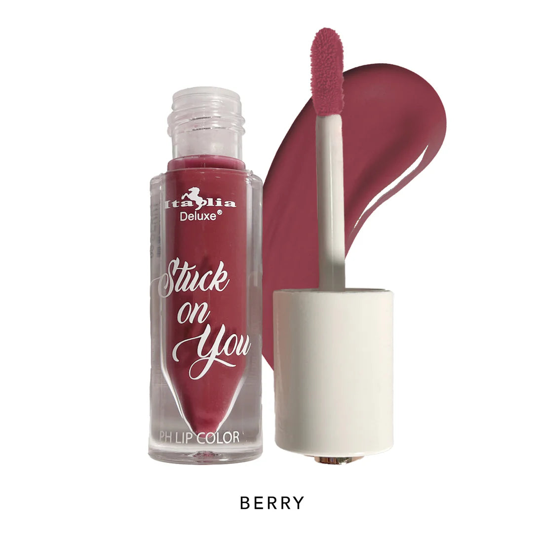 Stuck On You PH Lip Stain | Tinta para labios creamy