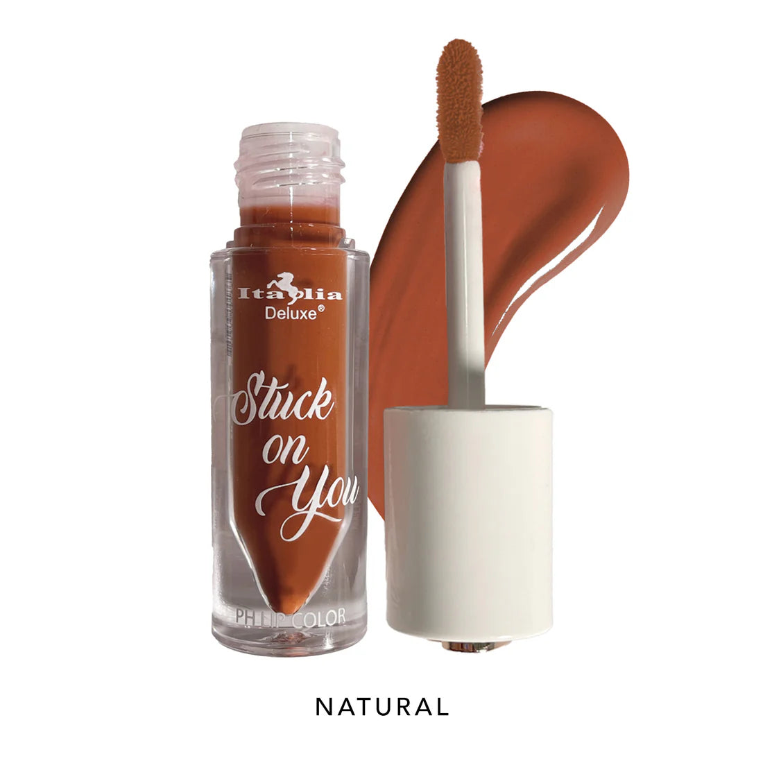 Stuck On You PH Lip Stain | Tinta para labios creamy