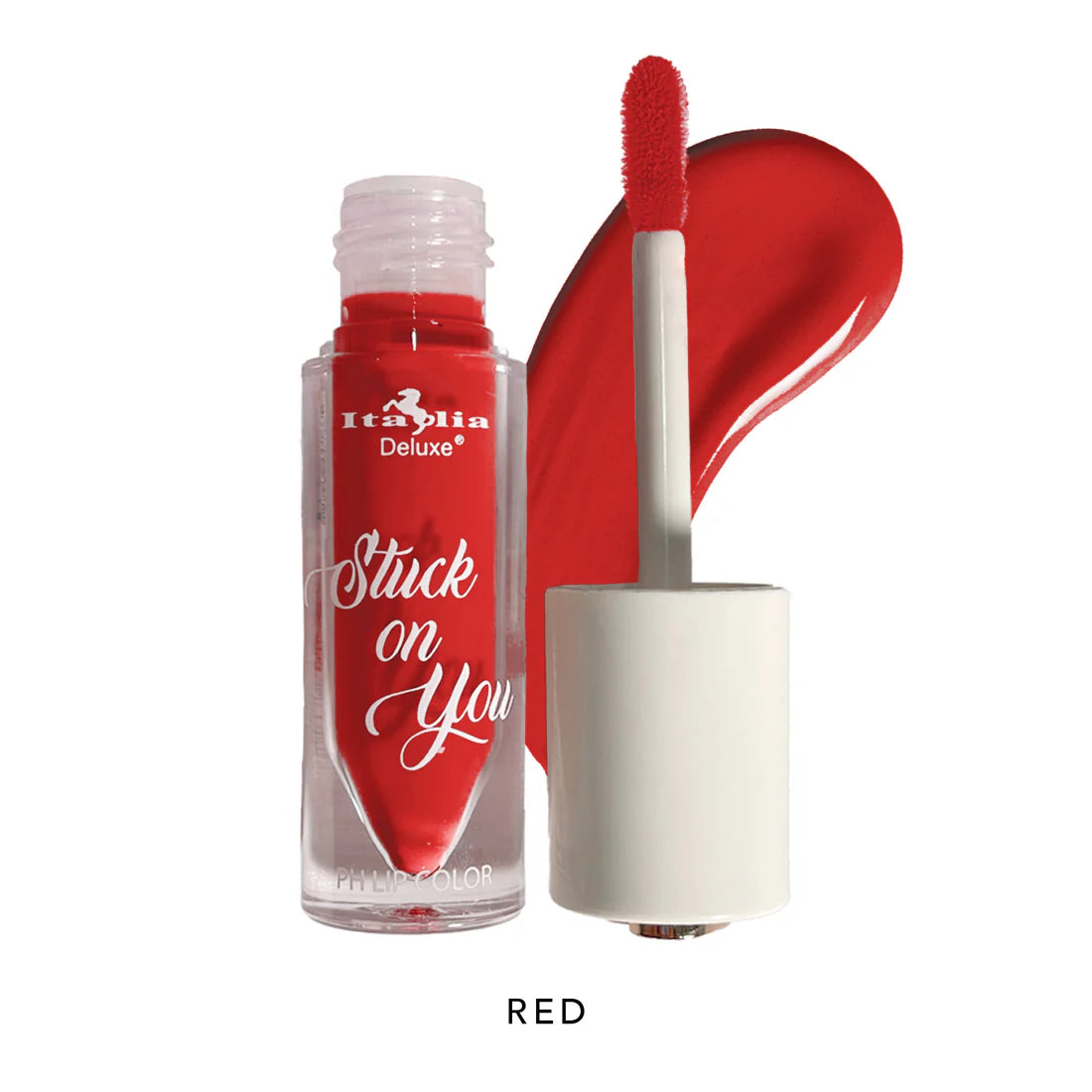 Stuck On You PH Lip Stain | Tinta para labios creamy