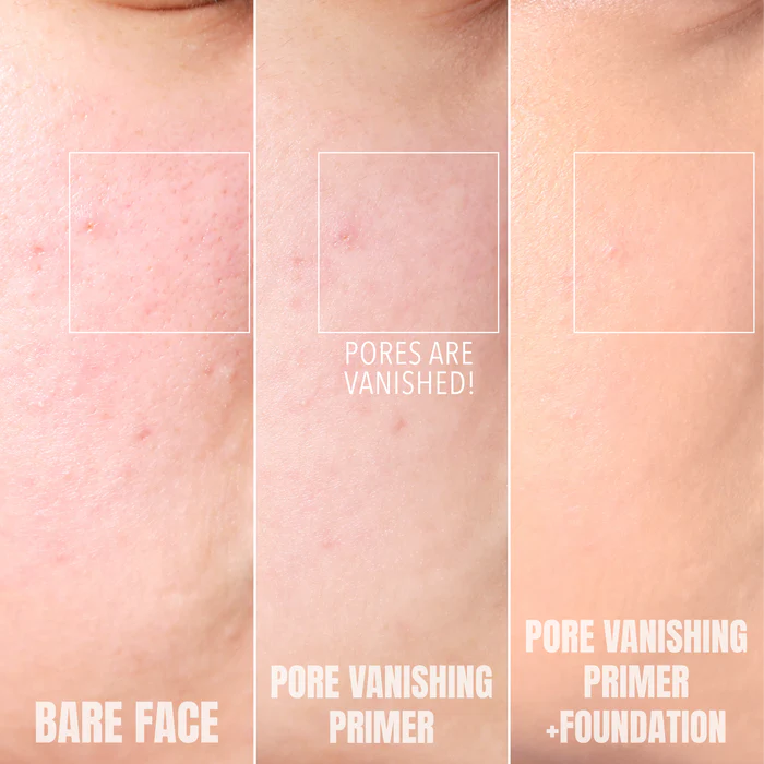 Complete Pore Vanishing Primer | Primer para rostro