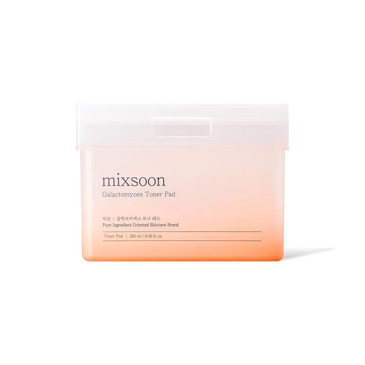 Galactomyces Toner Pads | Tónico