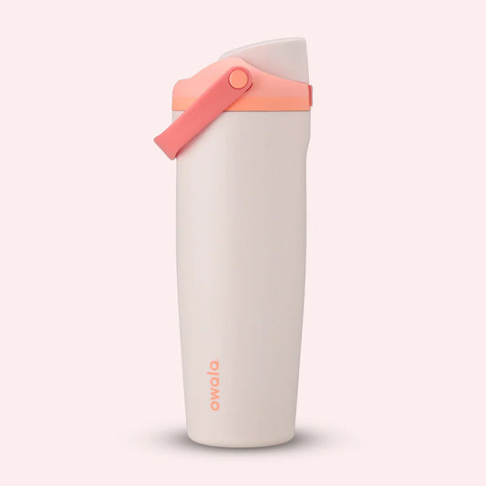 SPARKLING SHERBET | FreeSip® Sway | Termo 30 y 40 oz