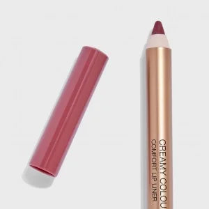 Creamy Colour Comfort lip liner | Delineador para labios