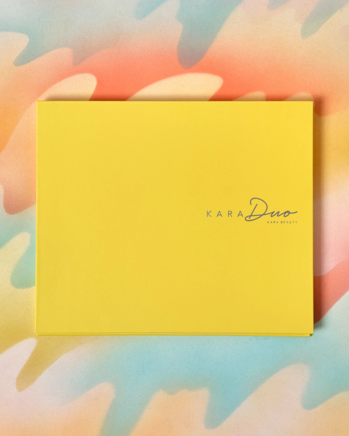 PRO23 Say Hello Eyeshadow Palette | Paleta de sombras
