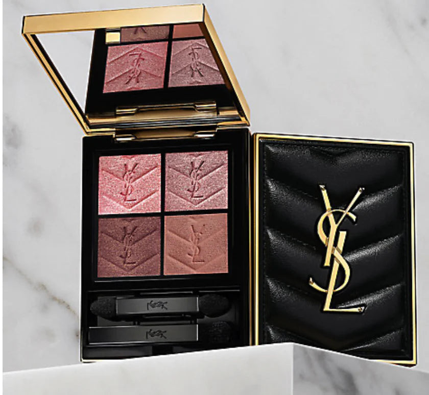 Couture Mini Clutch Eyeshadow Palette | Paleta de sombras