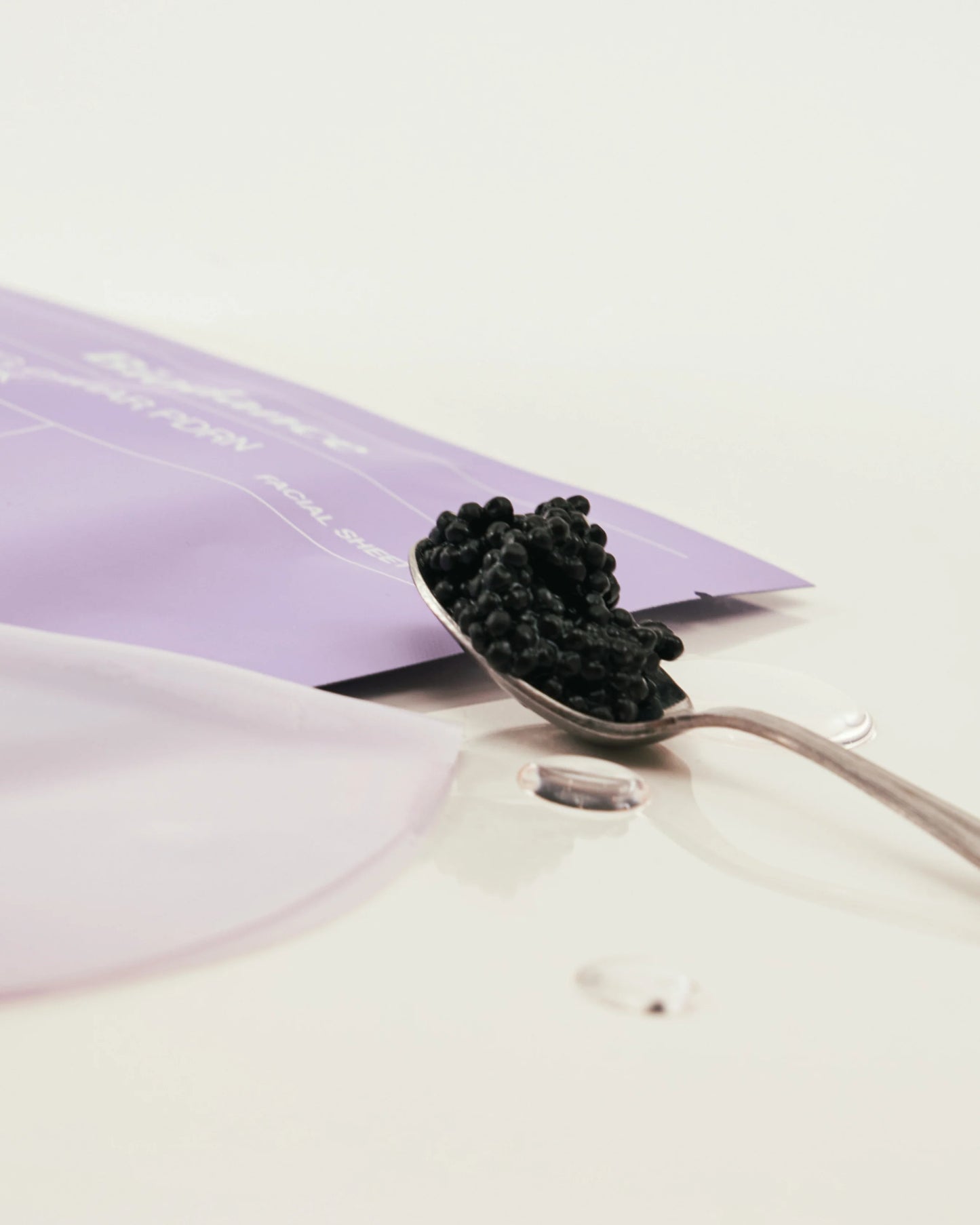 Rejuvenating Caviar PDRN Real Deep Mask | Mascarilla | Rejuvenecedora