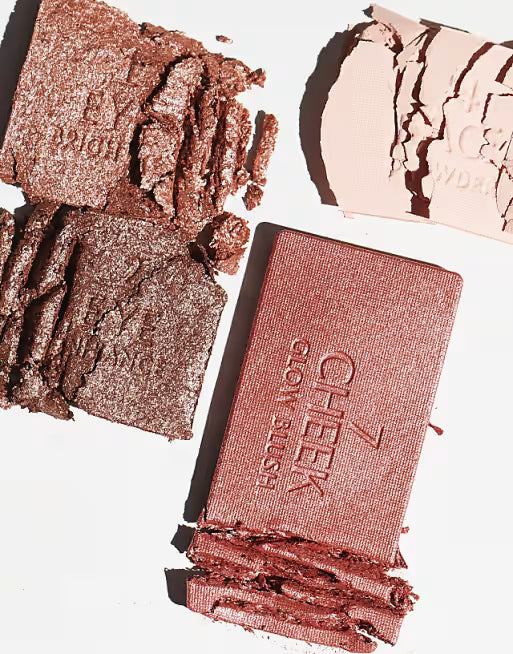 HOLLYWOOD INSTANT LOOK IN A PALETTE | Paleta de rubores y sombras