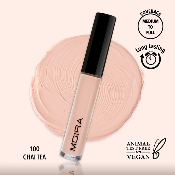 Lavish Creamy Concealer | Corrector