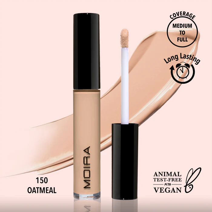 Lavish Creamy Concealer | Corrector