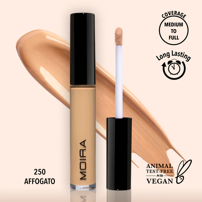 Lavish Creamy Concealer | Corrector