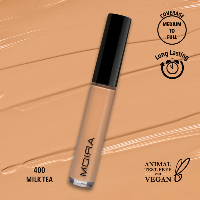 Lavish Creamy Concealer | Corrector