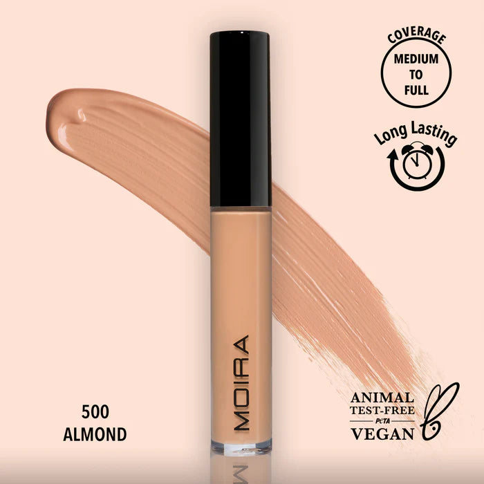 Lavish Creamy Concealer | Corrector