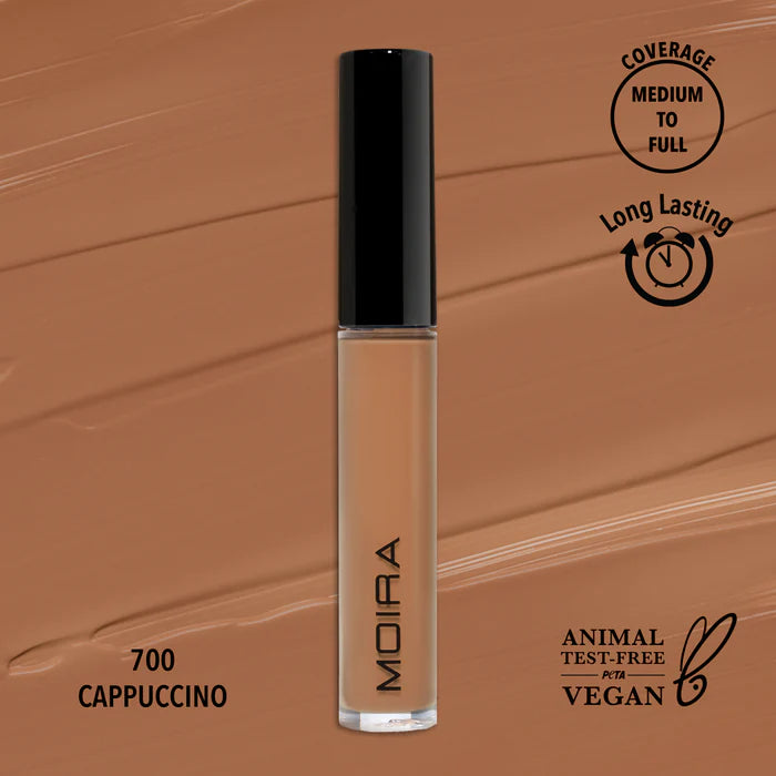 Lavish Creamy Concealer | Corrector