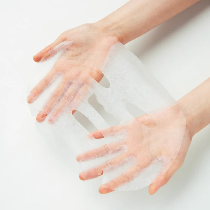 Real AHA BHA PHA Calming Mask | Mascarilla