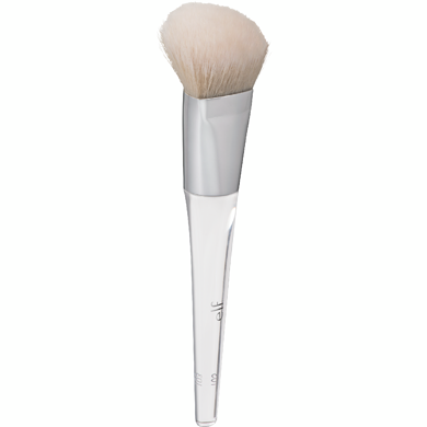 Precision Airbrush Blender | Brocha angular para rostro