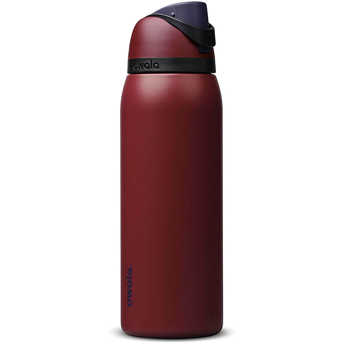 BURGUNDY BAY | Termo 40 oz | EDICIÓN ESPECIAL