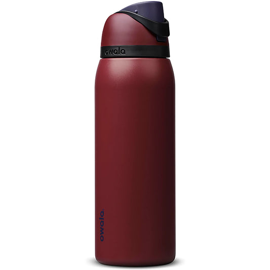 BURGUNDY BAY | Termo 40 oz | EDICIÓN ESPECIAL