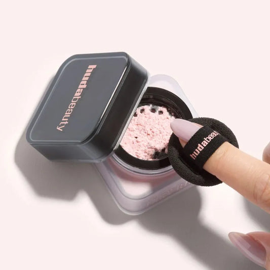 Mini Easy Bake Loose Baking & Setting Powder | Polvo suelto | MINI