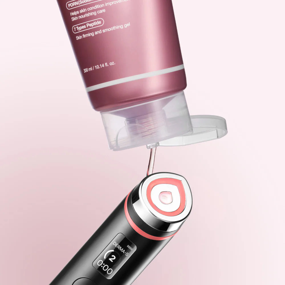 PDRN Booster Gel | Gel hidratante