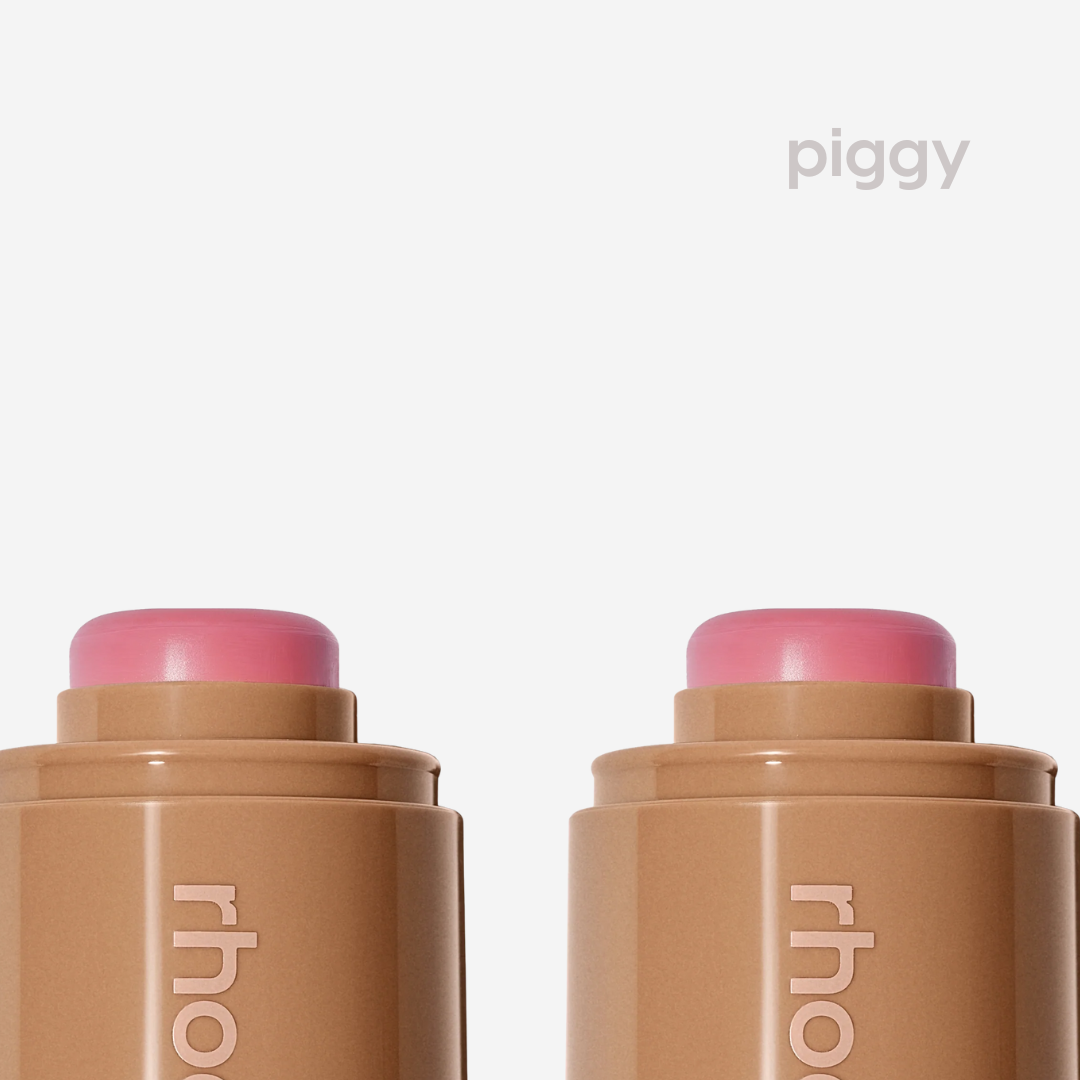 Pocket Blush | Rubor en crema