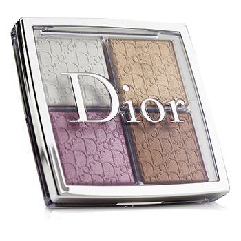 Dior Backstage Glow Face | Paleta de iluminadores