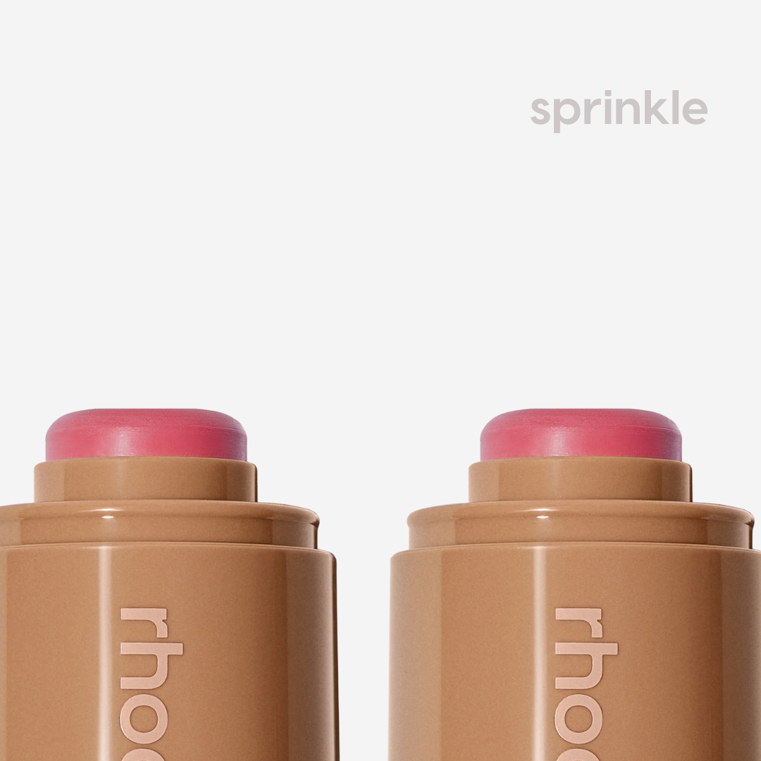 Pocket Blush | Rubor en crema