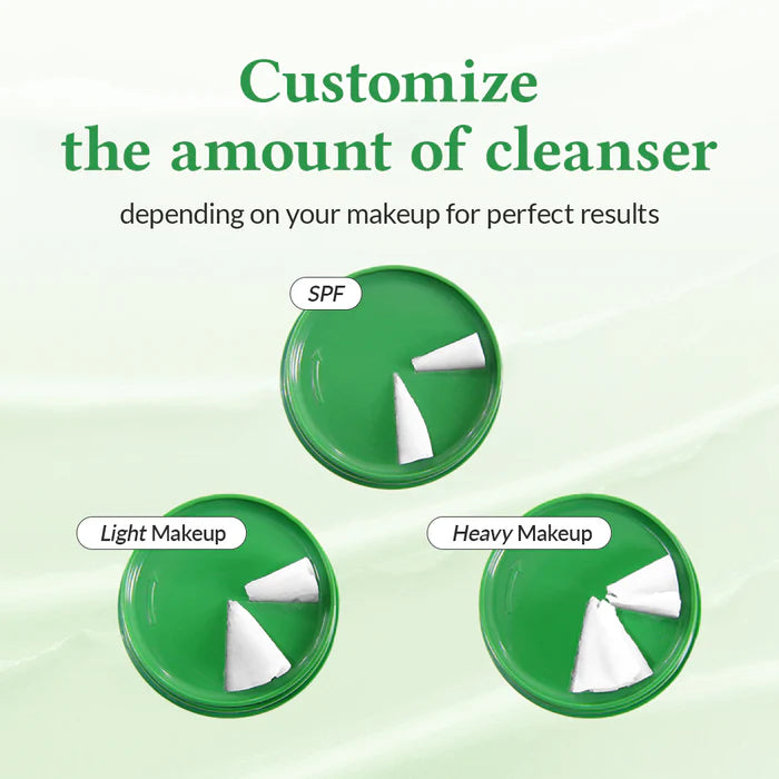 Pure Grinding Cleansing Balm 50ml | Balsamo desmaquillante