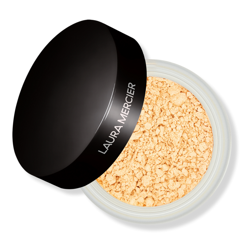 Translucent Loose Setting Powder | Polvo suelto