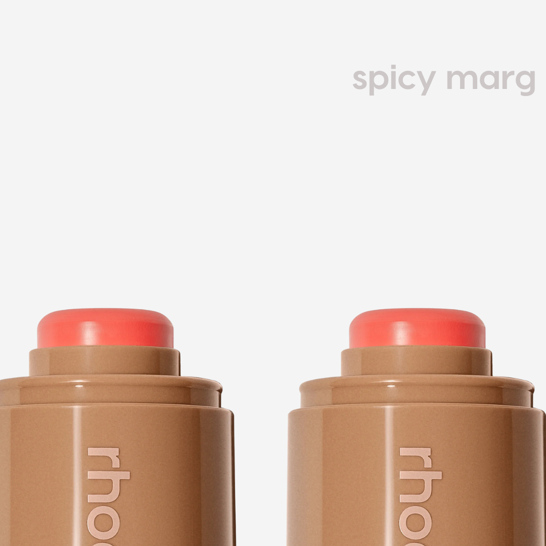 Pocket Blush | Rubor en crema